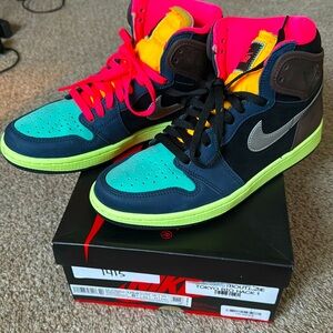 Nike Authentic Tokyo Bio Hacks